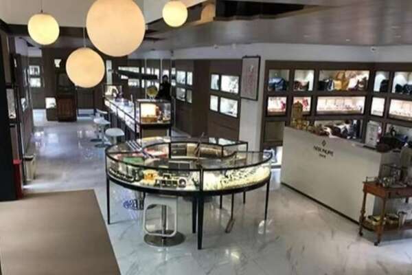亳州蒙城县寄卖奢侈品店
